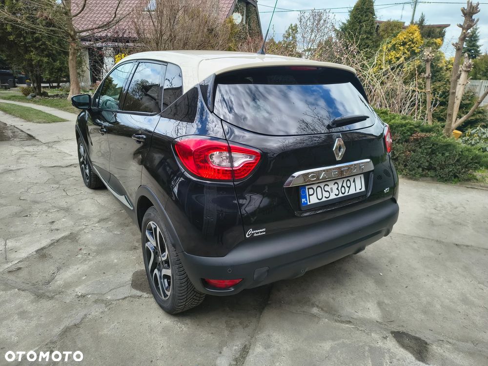 Renault Captur ENERGY dCi 110 Start&Stop Intens - 5