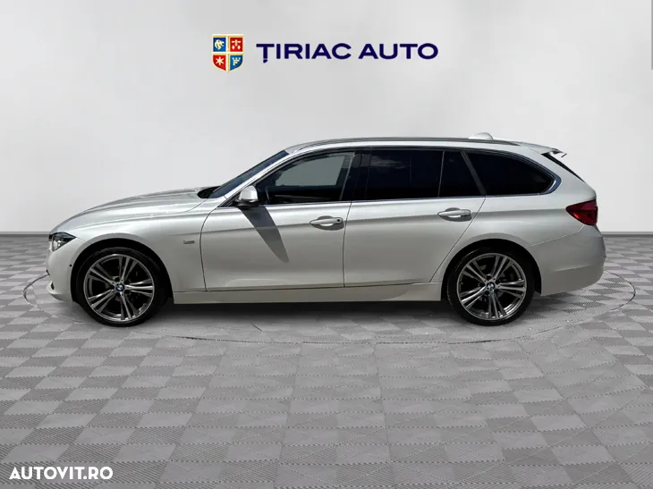 BMW Seria 3 320d Touring xDrive Aut. Luxury Line - 3