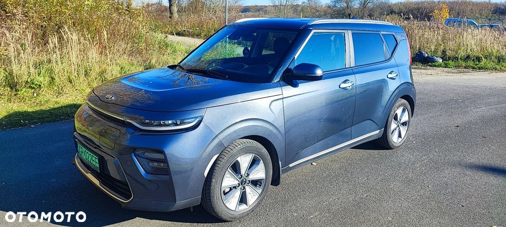 Kia Soul 64kWh L - 3