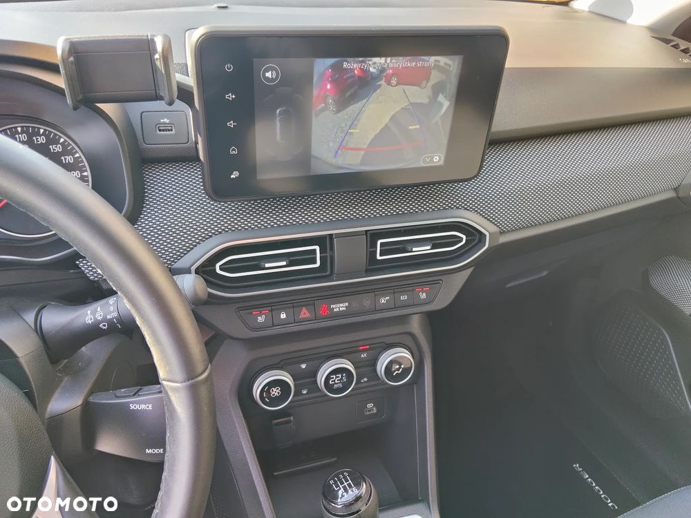 Dacia Jogger TCe 110 Extreme - 20