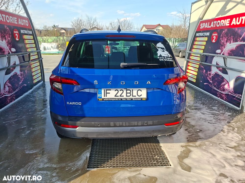 Skoda Karoq - 3