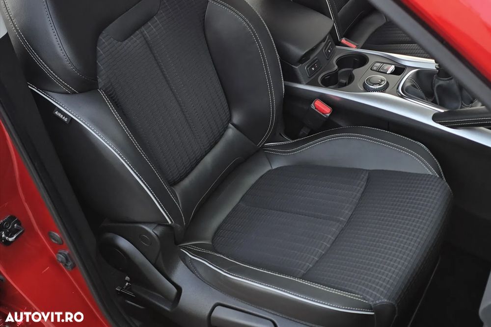 Renault Kadjar Energy dCi 130 4x4 Bose Edition - 14