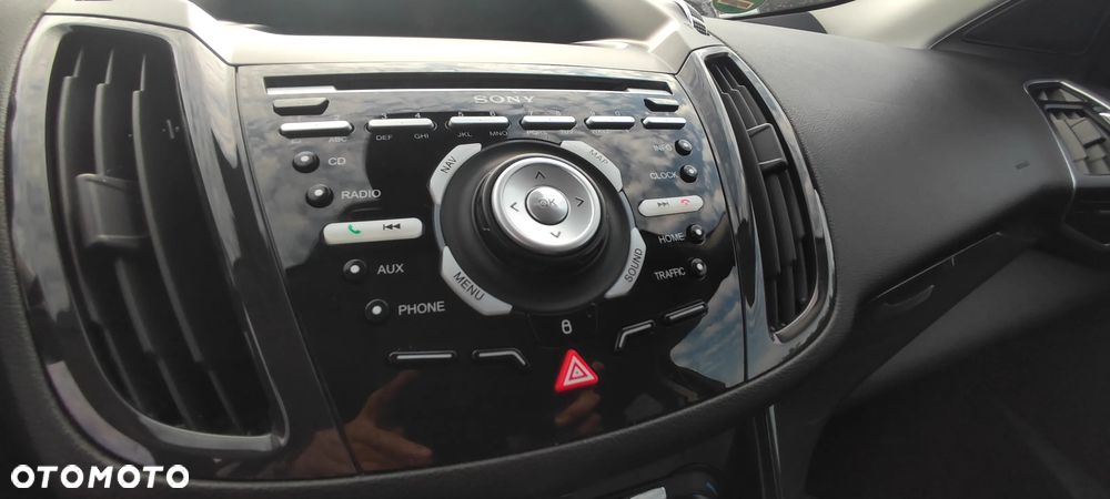 Ford Kuga - 35