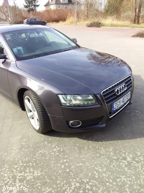 Audi A5 2.0 TFSI - 7
