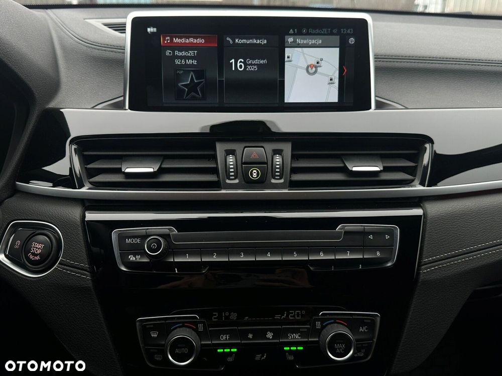 BMW X2 - 8