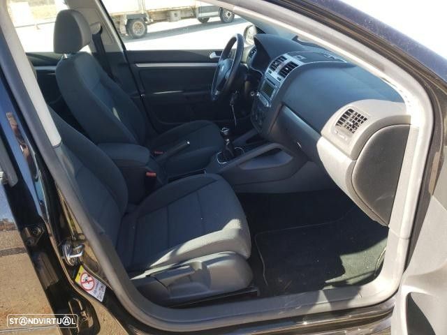 Peças Volkswagen Golf V (1K1) 2003 a 2008 - 43