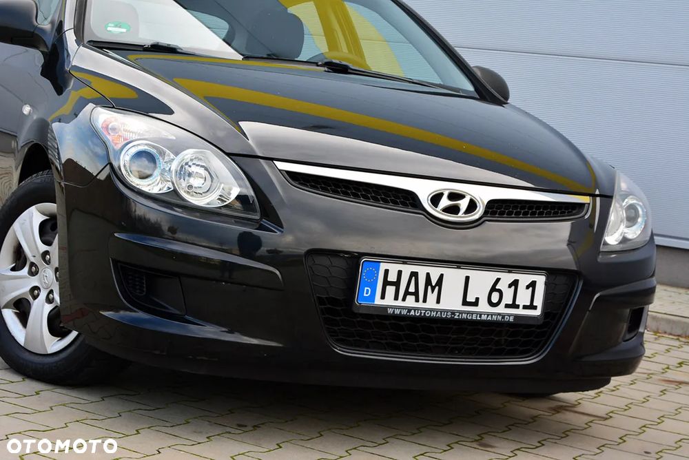 Hyundai i30 1.4 Intro Edition - 27