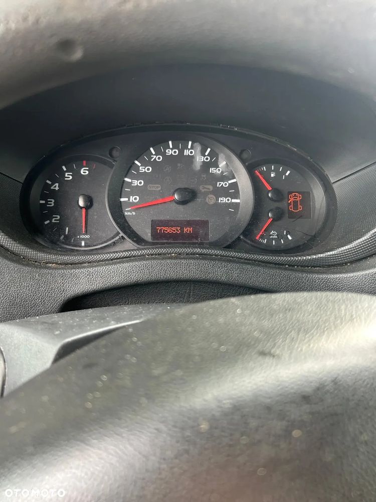 Renault MASTER - 11