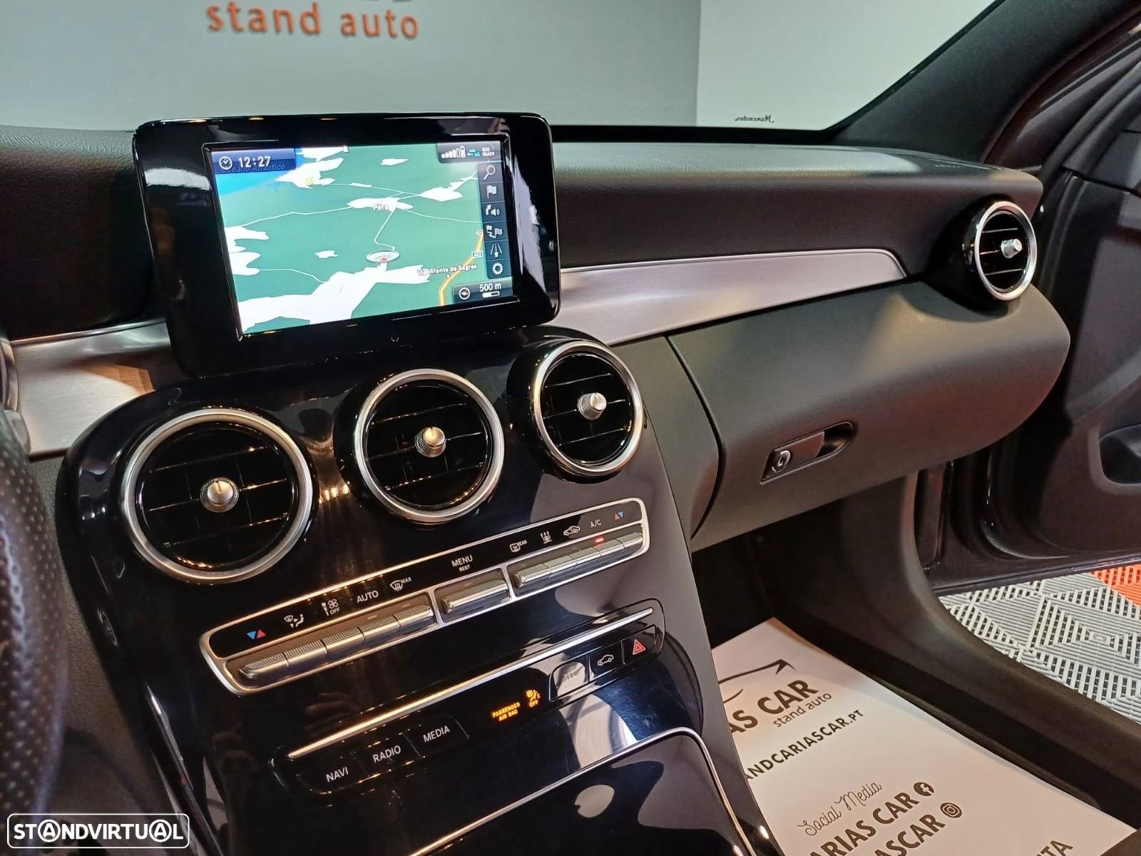 Mercedes-Benz C 300 - 20