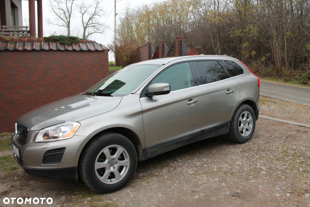Volvo XC 60 - 7