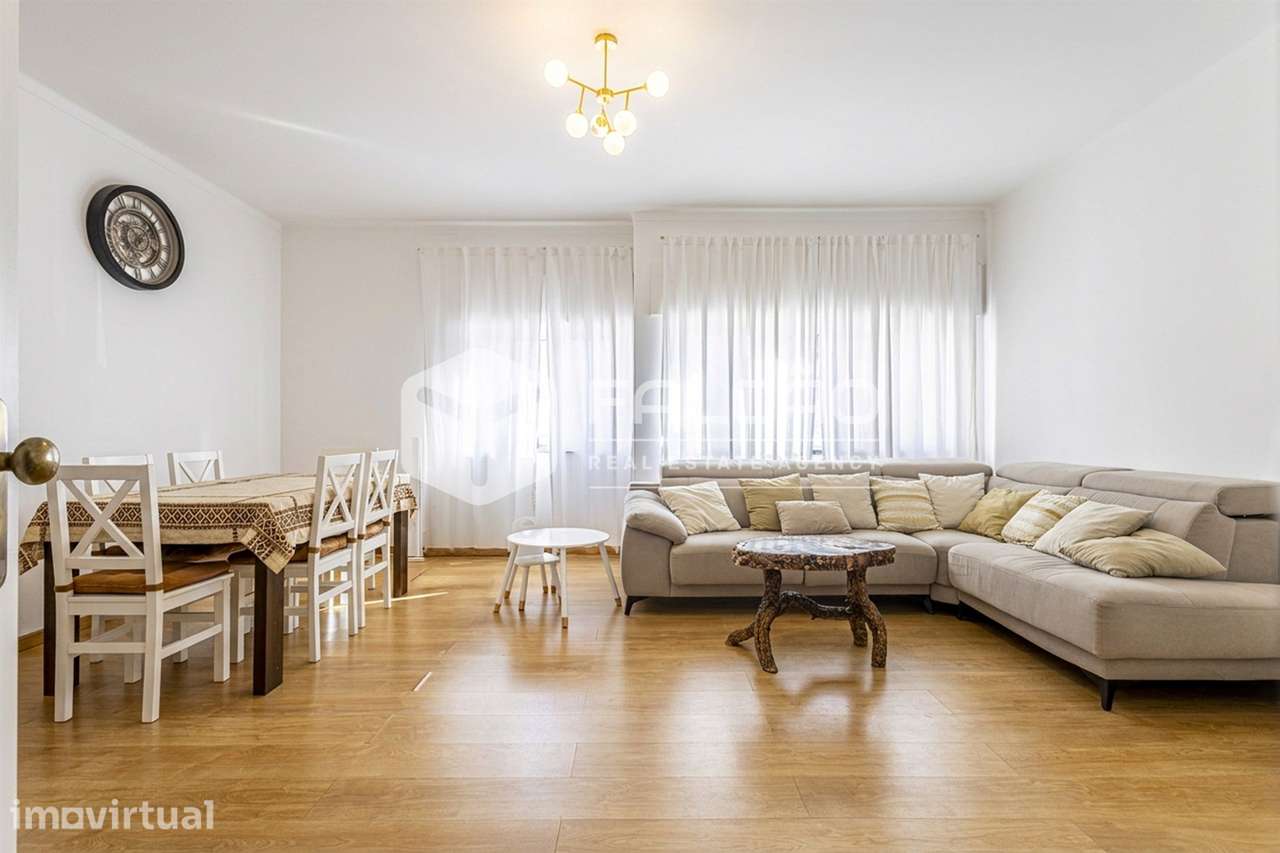 Apartamento T3 Venda em Santarém (Marvila), Santa Iria da Ribeira de S - Grande imagem: 2/58