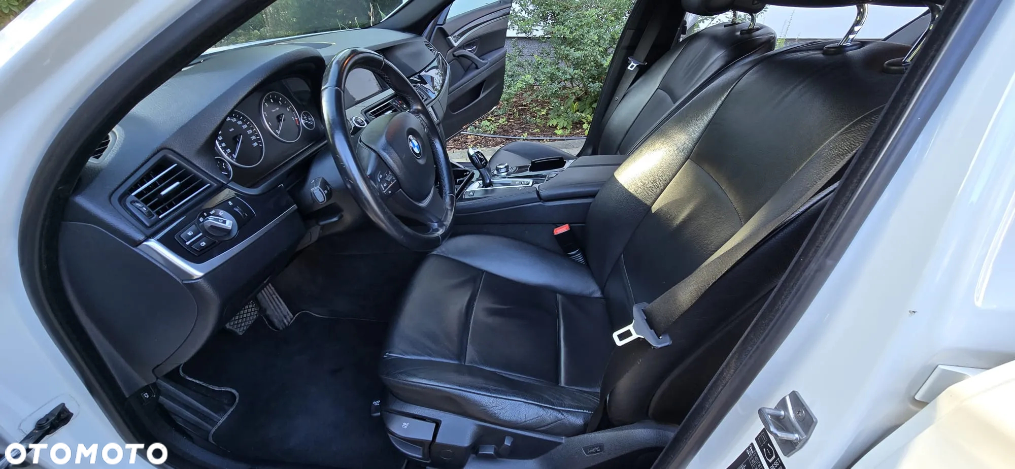 BMW Seria 5 - 21