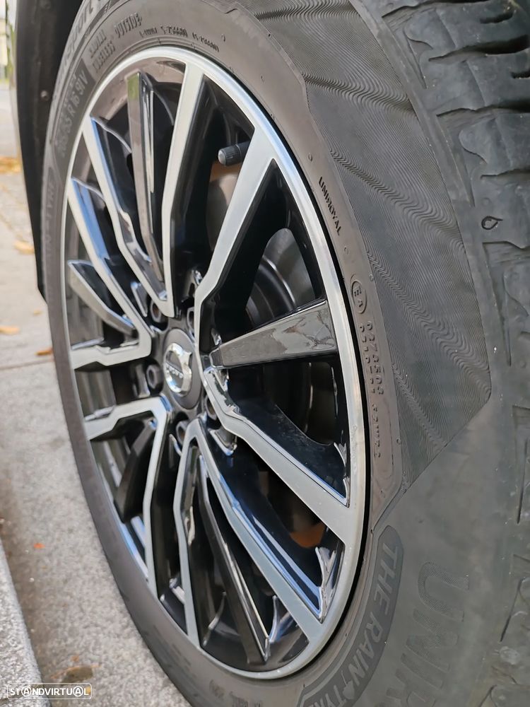 Volvo V40 2.0 D3 Momentum - 7