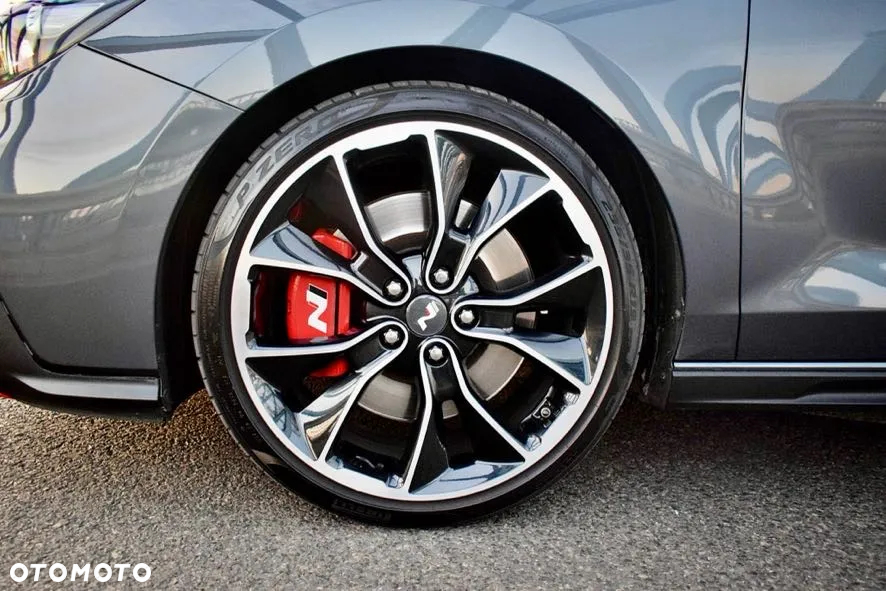 Hyundai i30 N 2.0 T-GDI Performance - 18