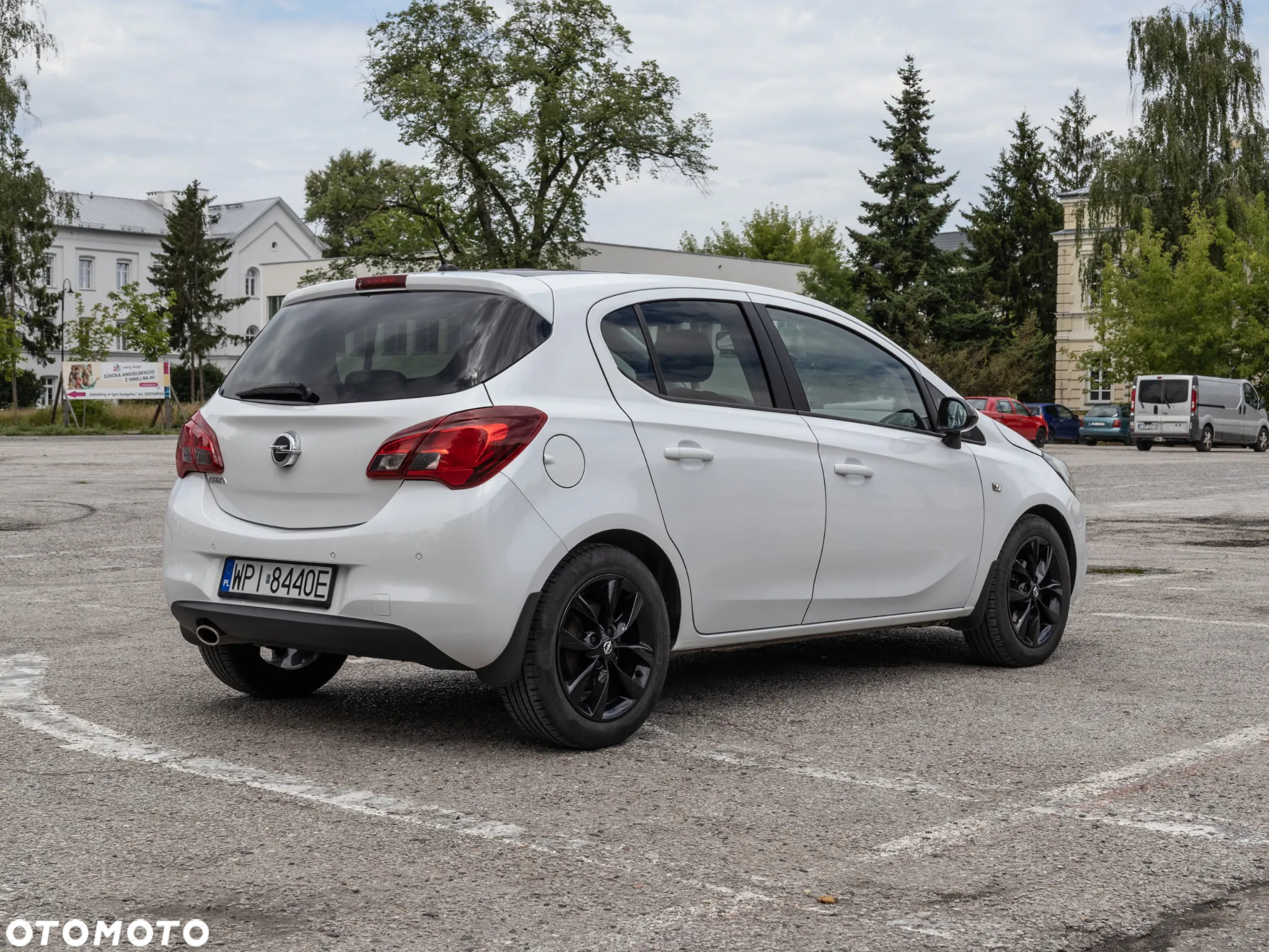 Opel Corsa 1.4 Color Edition - 7