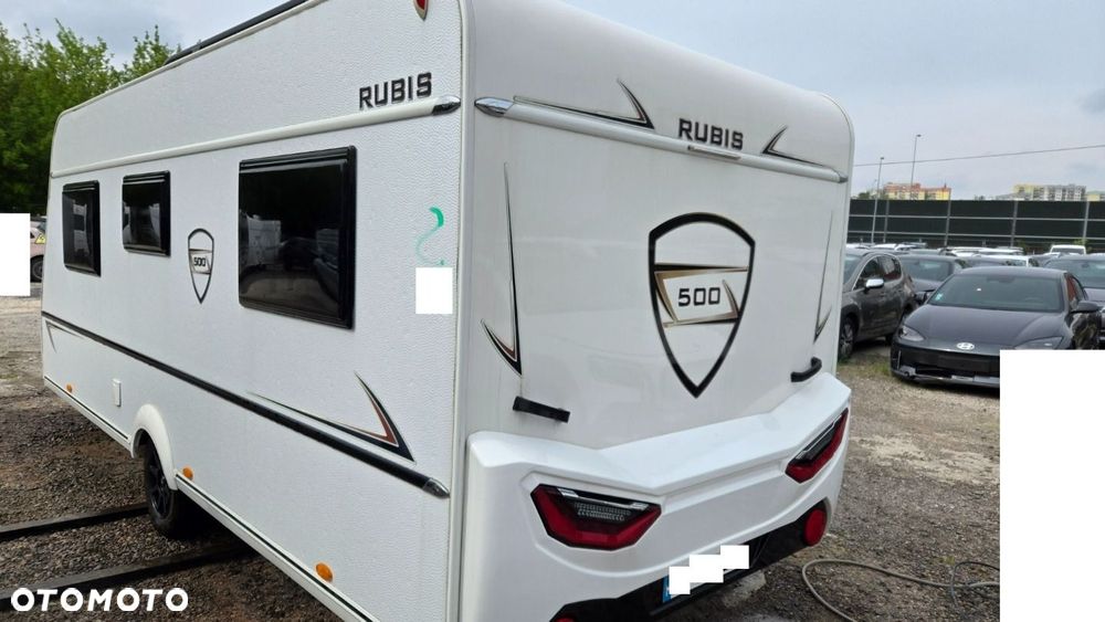 Caravelair Rubis 500 - 7