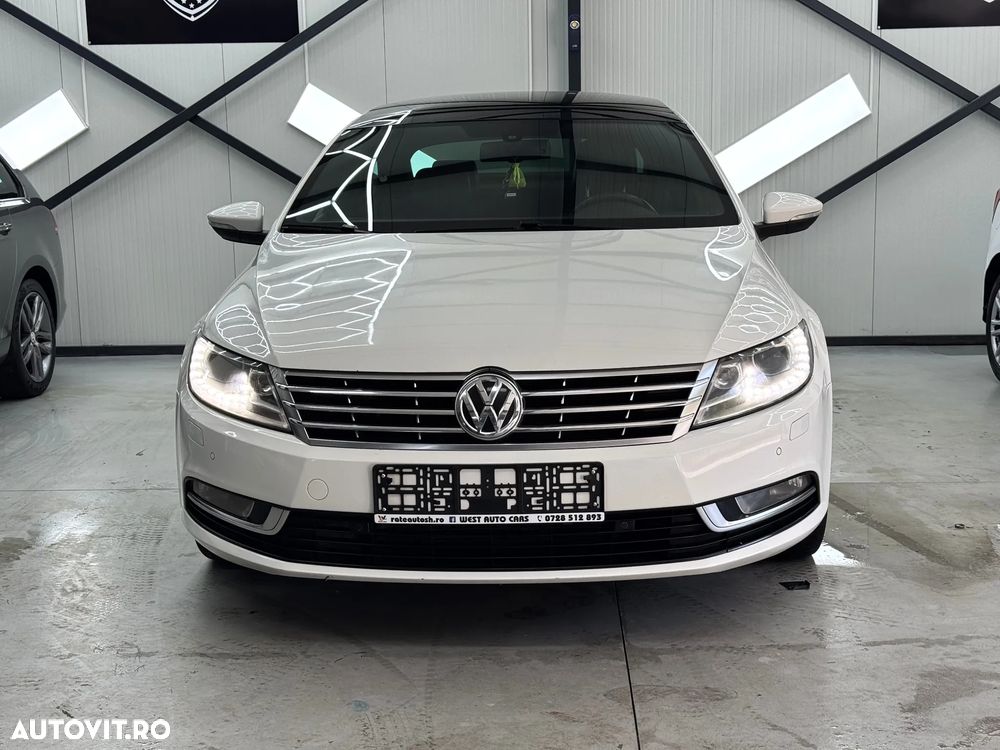 Volkswagen Passat 2.0 TDI 4Motion DSG BlueMotion Tech Exclusive - 2