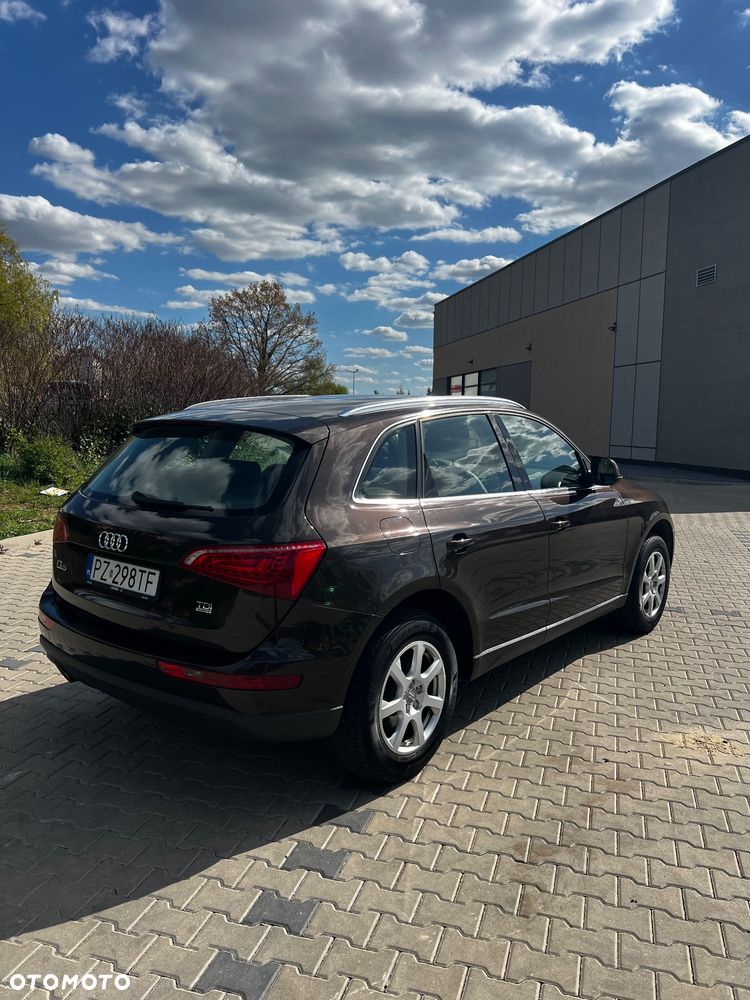 Audi Q5 2.0 TDI Quattro S tronic - 3