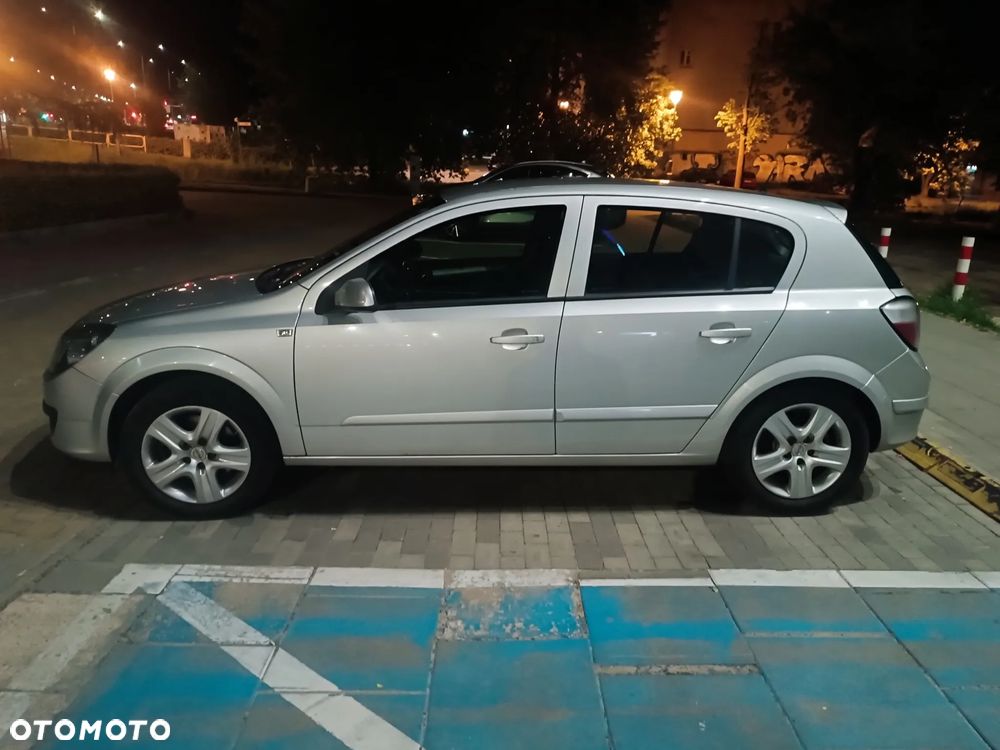 Renault Grand Scenic Gr 1.9 dCi Confort Expression - 26