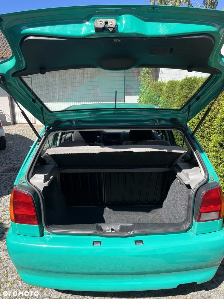 Volkswagen Polo - 5