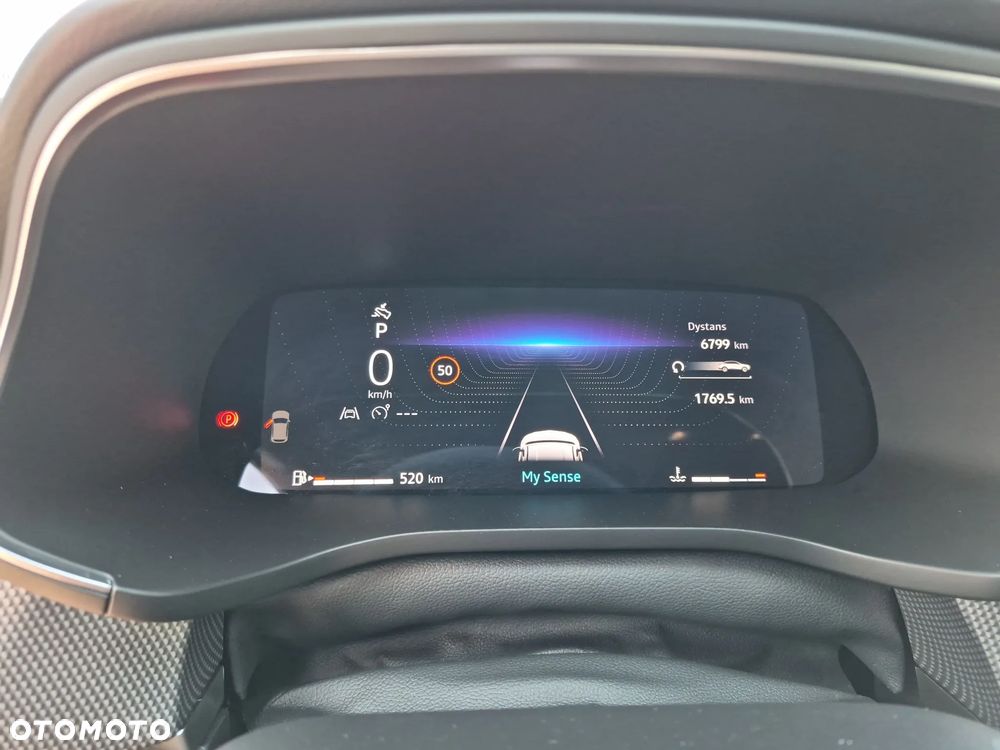 Renault Arkana 1.3 TCe mHEV Techno EDC - 14