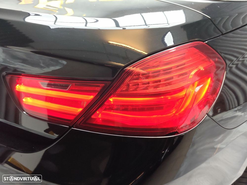 BMW 640 d M Sport Edition - 25