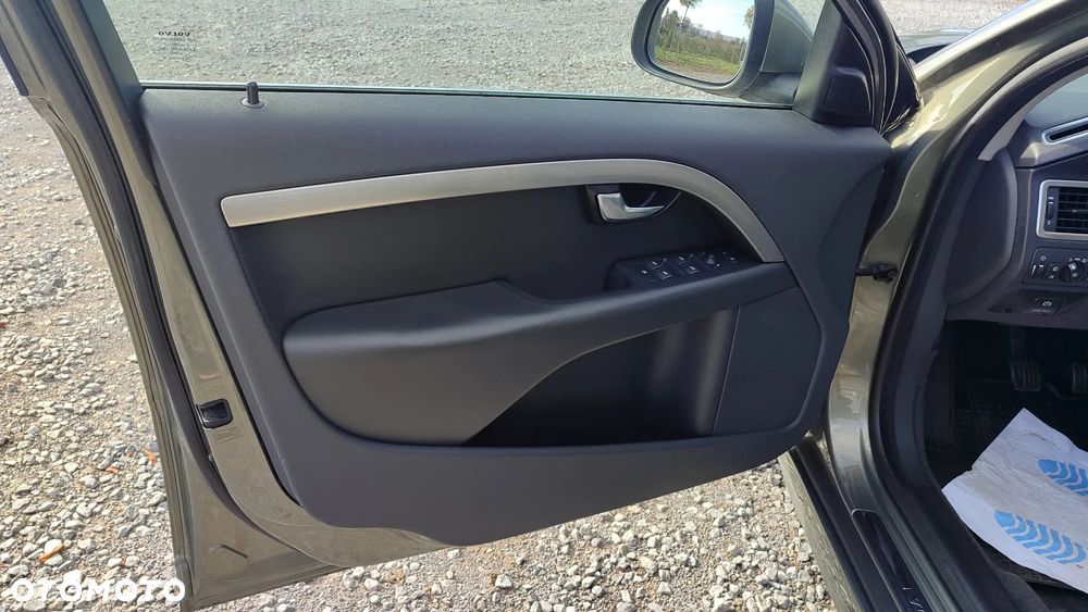 Volvo S80 D3 Kinetic - 27