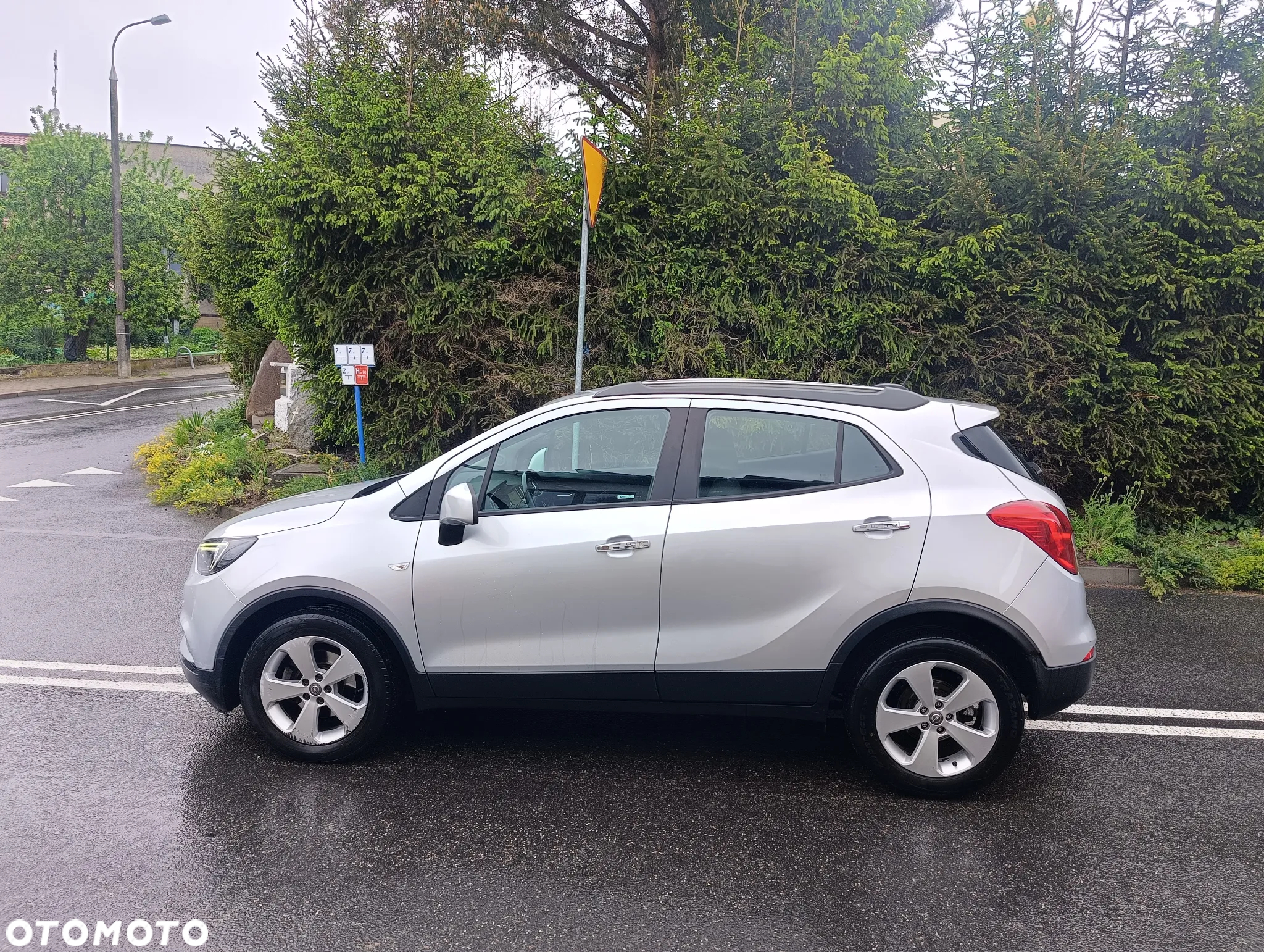 Opel Mokka 1.6 CDTI Cosmo - 25