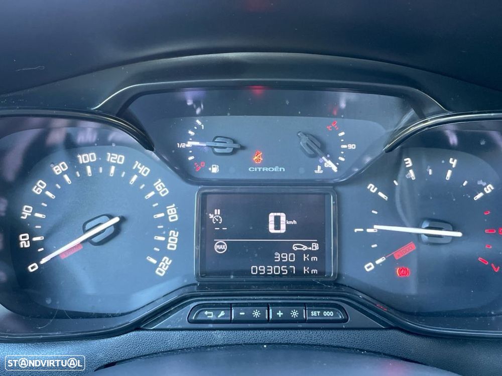 Citroën C3 1.2 PureTech Elle - 3