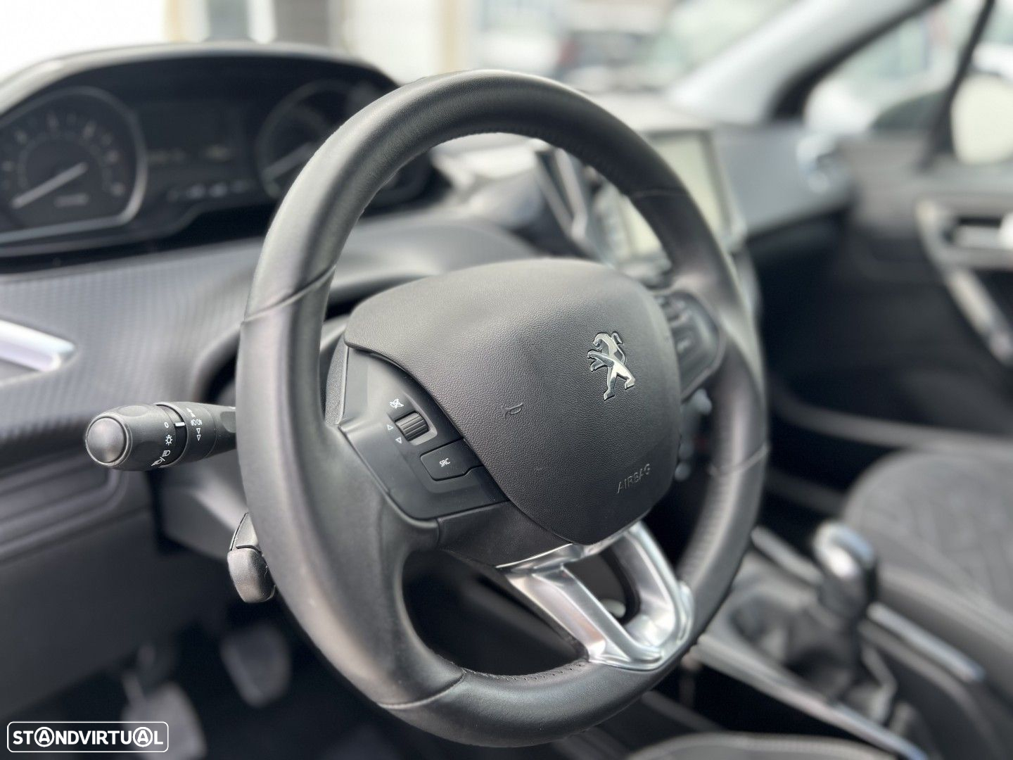 Peugeot 2008 1.5 BlueHDi Active - 8