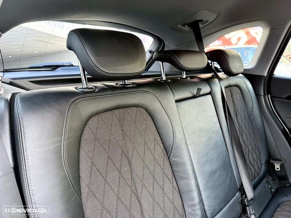 BMW X1 16 d sDrive Line Sport - 35