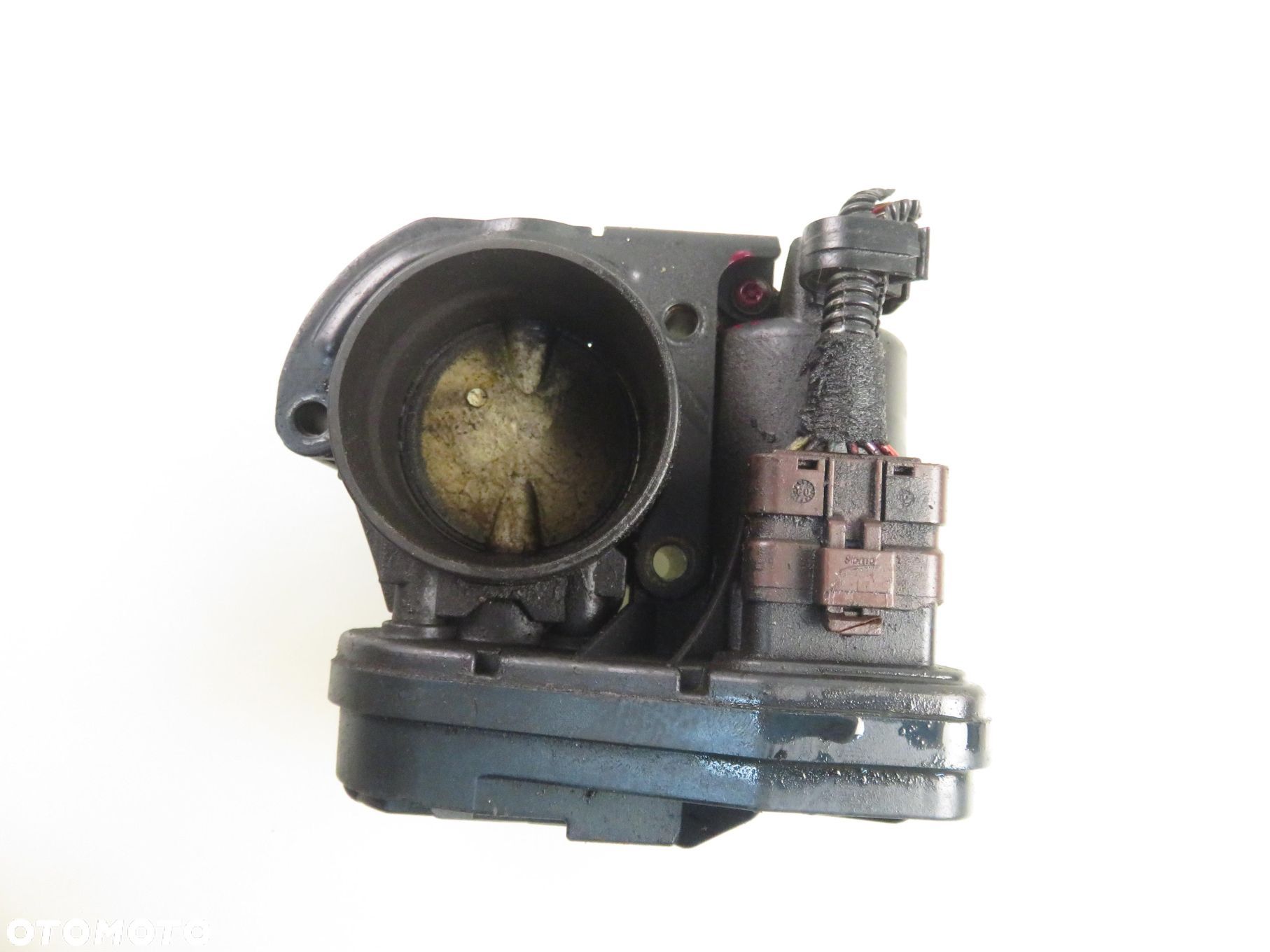 PRZEPUSTNICA CITROEN C4 I 1.6 16V - NFU (TU5JP4) 9649510080 0280750164 - 1