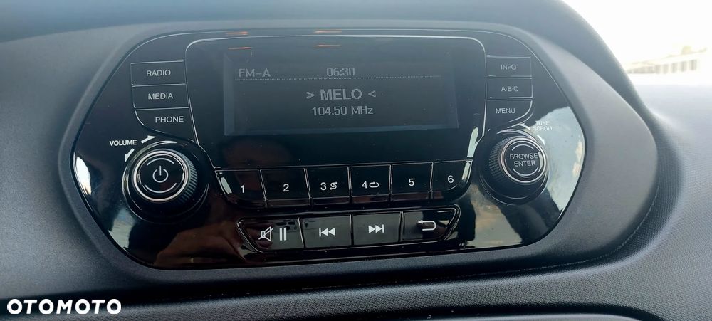 Fiat Tipo 1.3 MultiJet 16v Lounge - 13