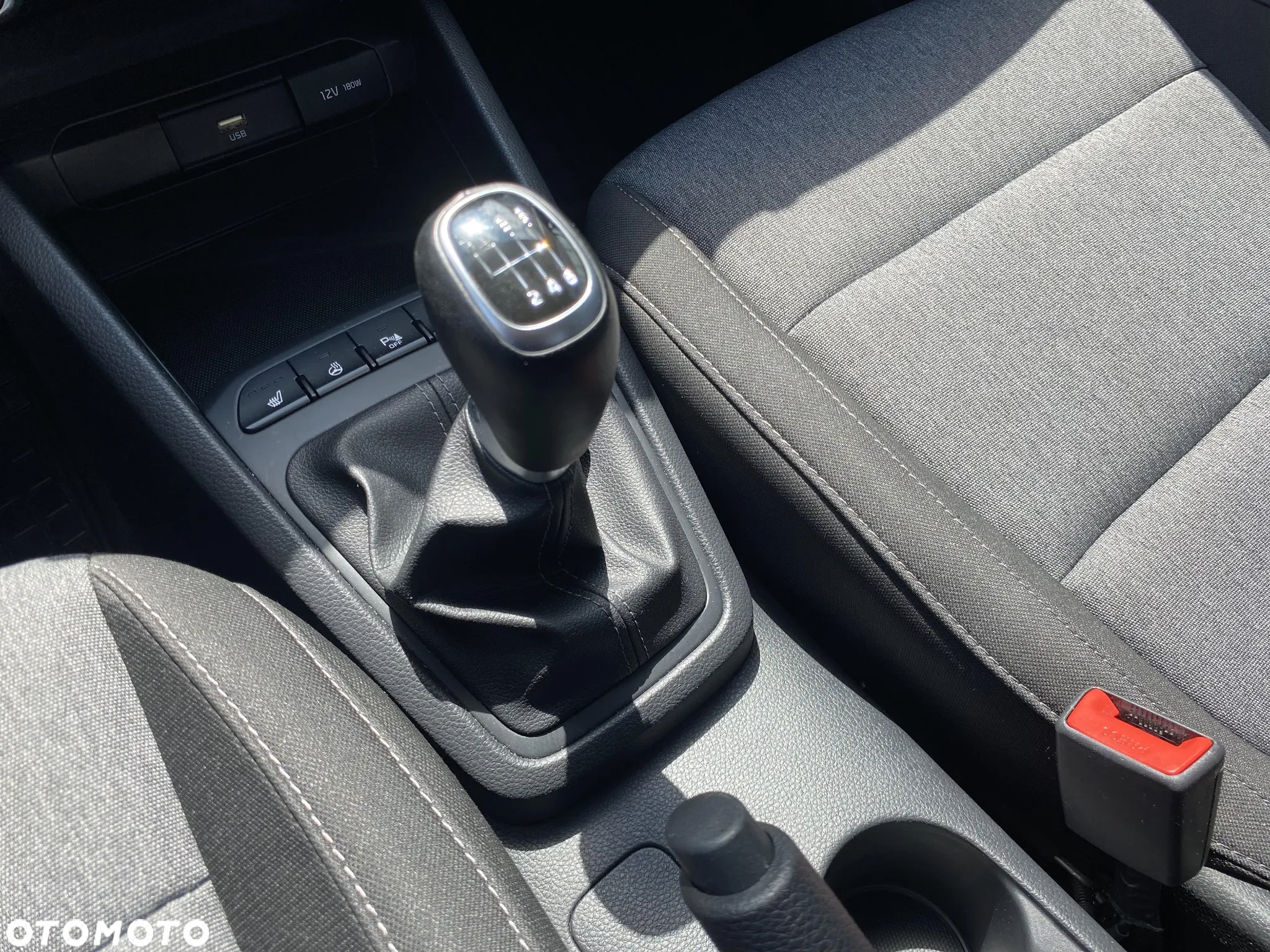 Kia Stonic 1.0 T-GDI M - 15