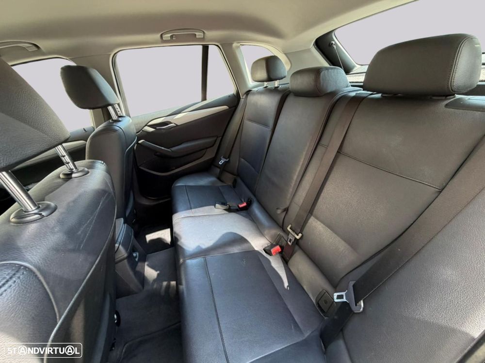 BMW X1 - 28