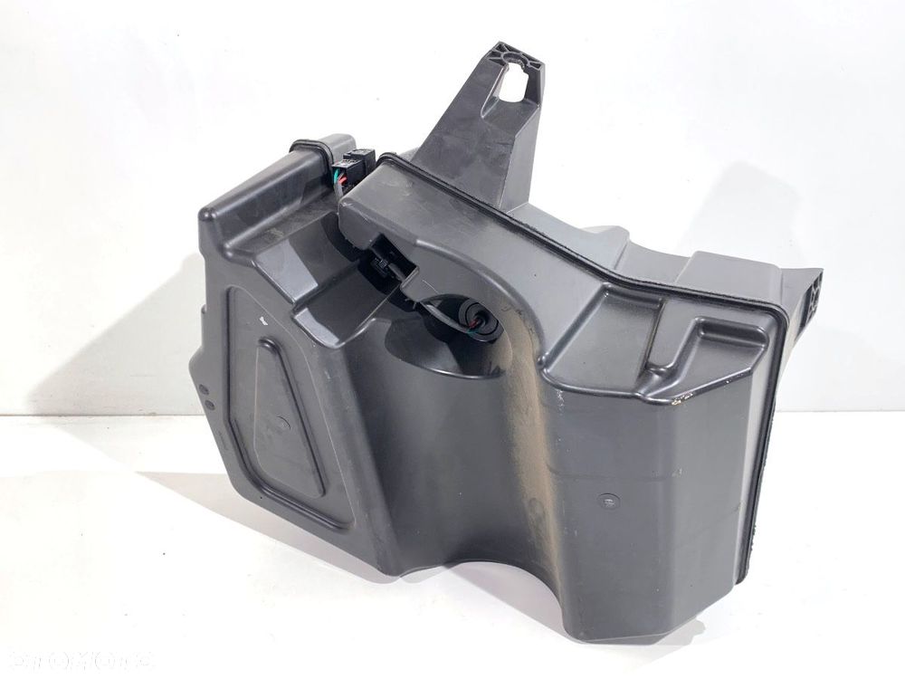 SUBWOOFER  MERCEDES-BENZ KLASA GL (X166) 2012 - 2015 GL 350 CDI / BlueTec 4-matic (166.823, 166.824) - 2