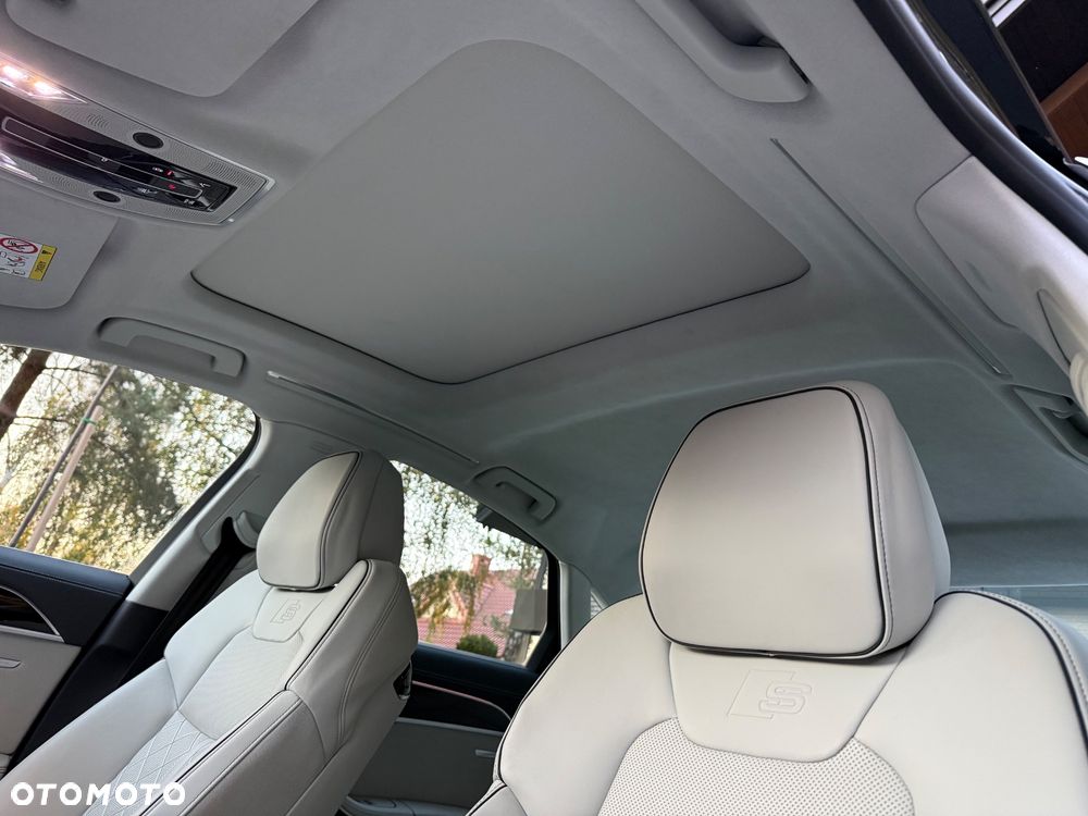 Audi A8 50 TDI mHEV Quattro Tiptr - 19