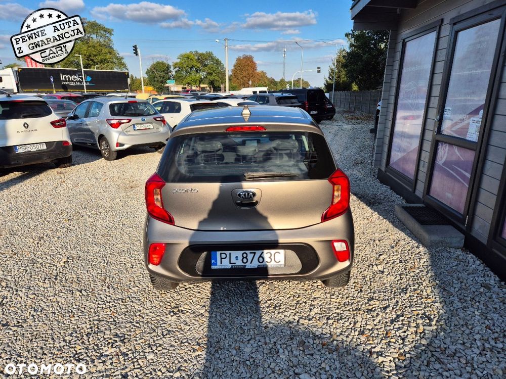 Kia Picanto - 7