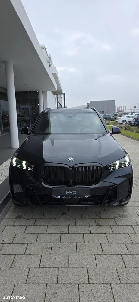 BMW X5 xDrive30d - 4