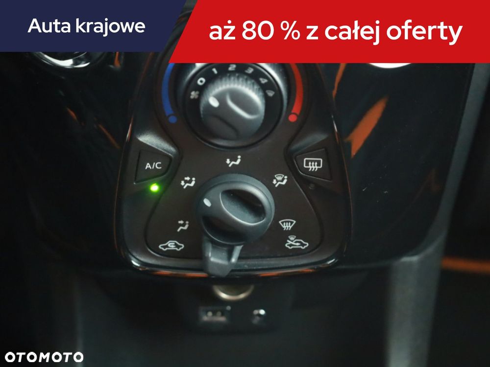 Toyota Aygo - 16