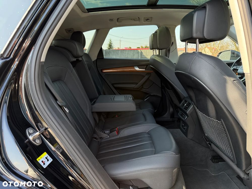 Audi Q5 45 TFSI quattro S tronic S line - 16