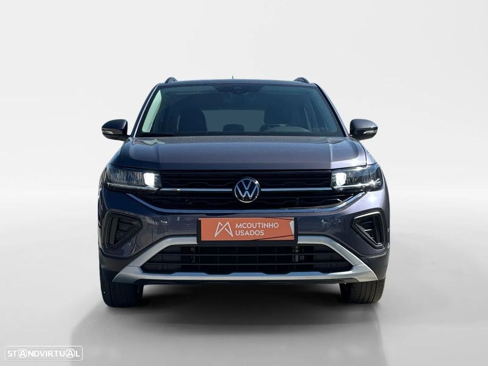 VW T-Cross 1.0 TSI Urban - 9