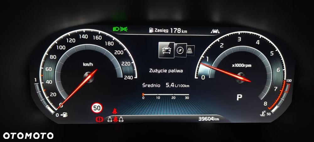 Kia Ceed 1.5 T-GDI L Business Line Plus DCT - 5