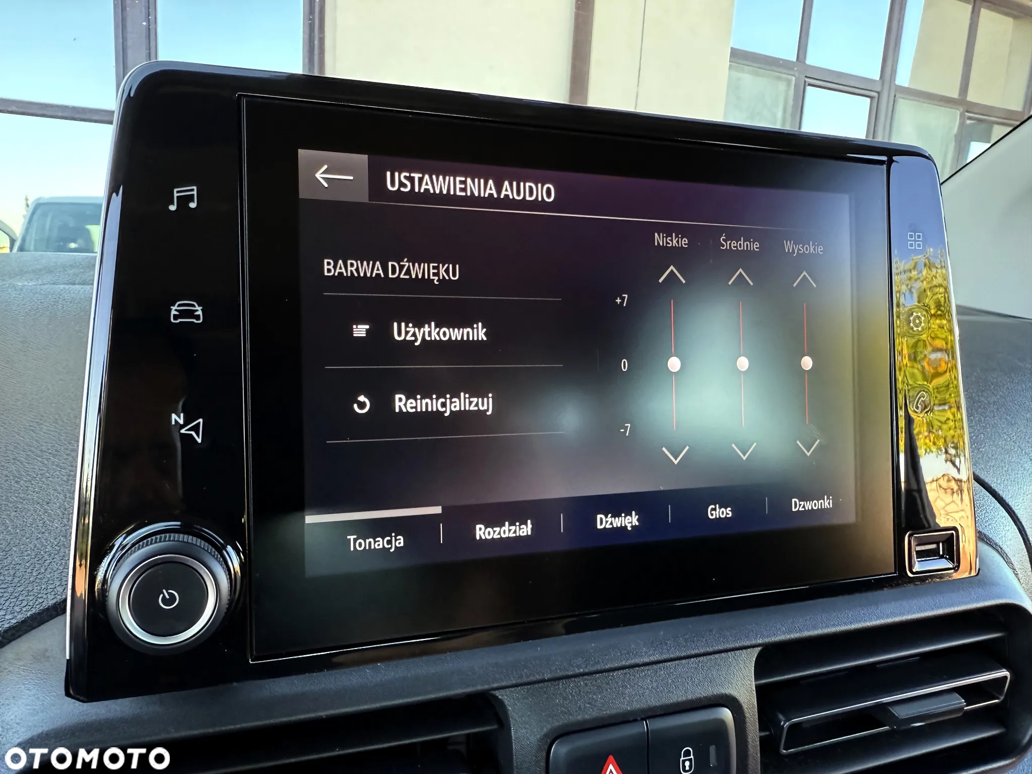 Opel Combo Life 1.5 CDTI Enjoy S&S - 30