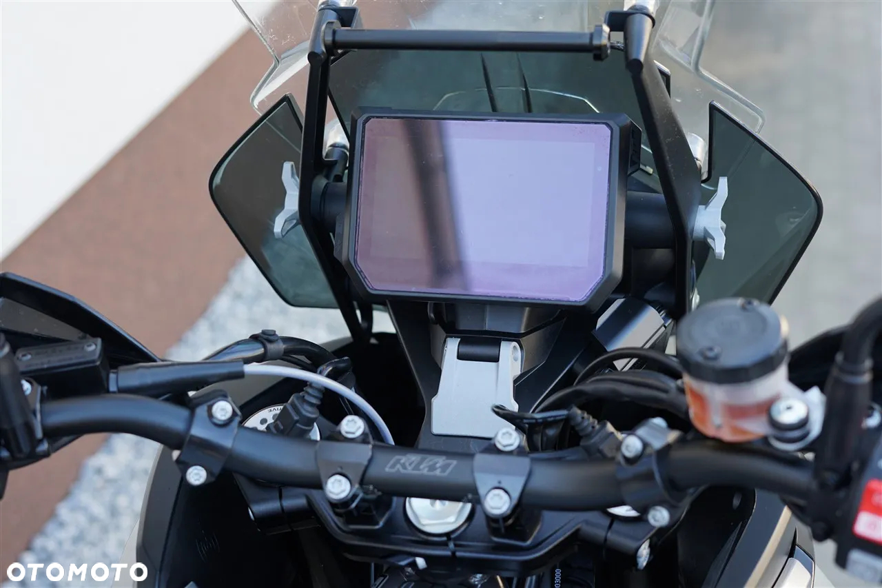 KTM Super Adventure - 18