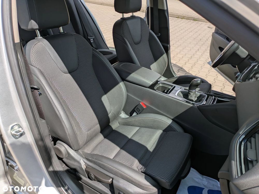 Opel Insignia 2.0 CDTI ecoFLEX Start/Stop Innovation - 24
