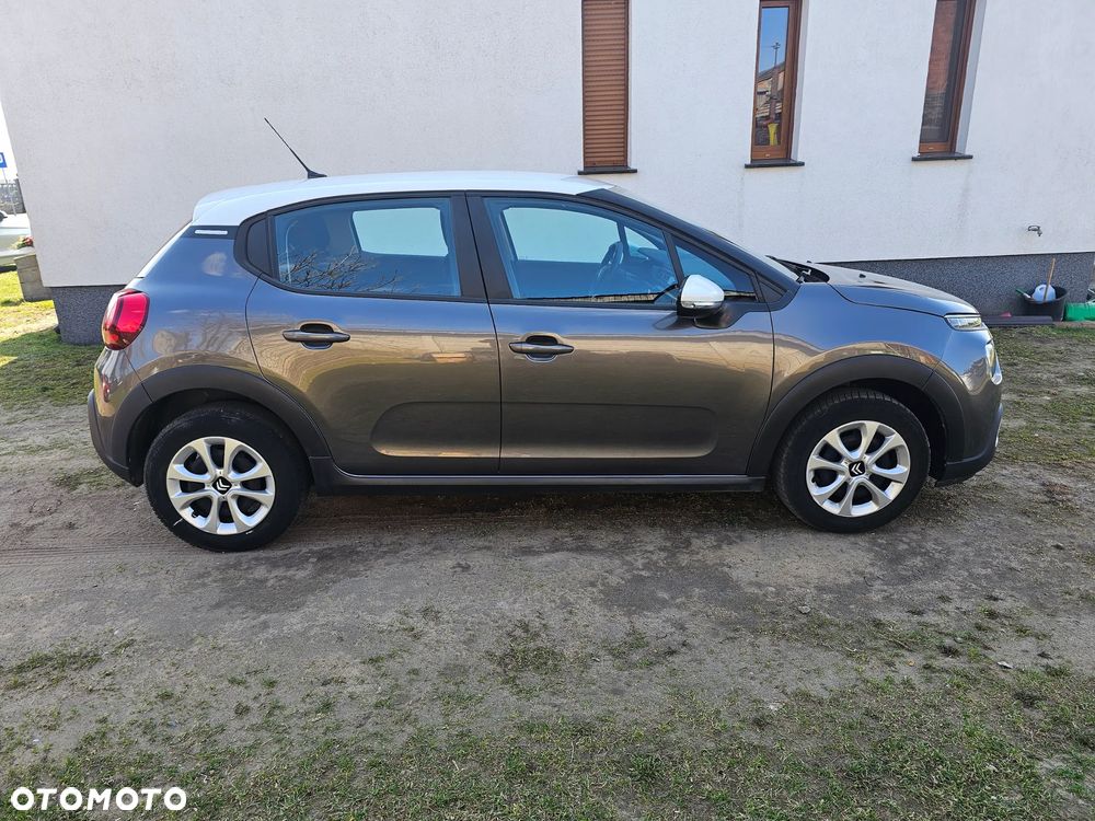 Citroën C3 - 3