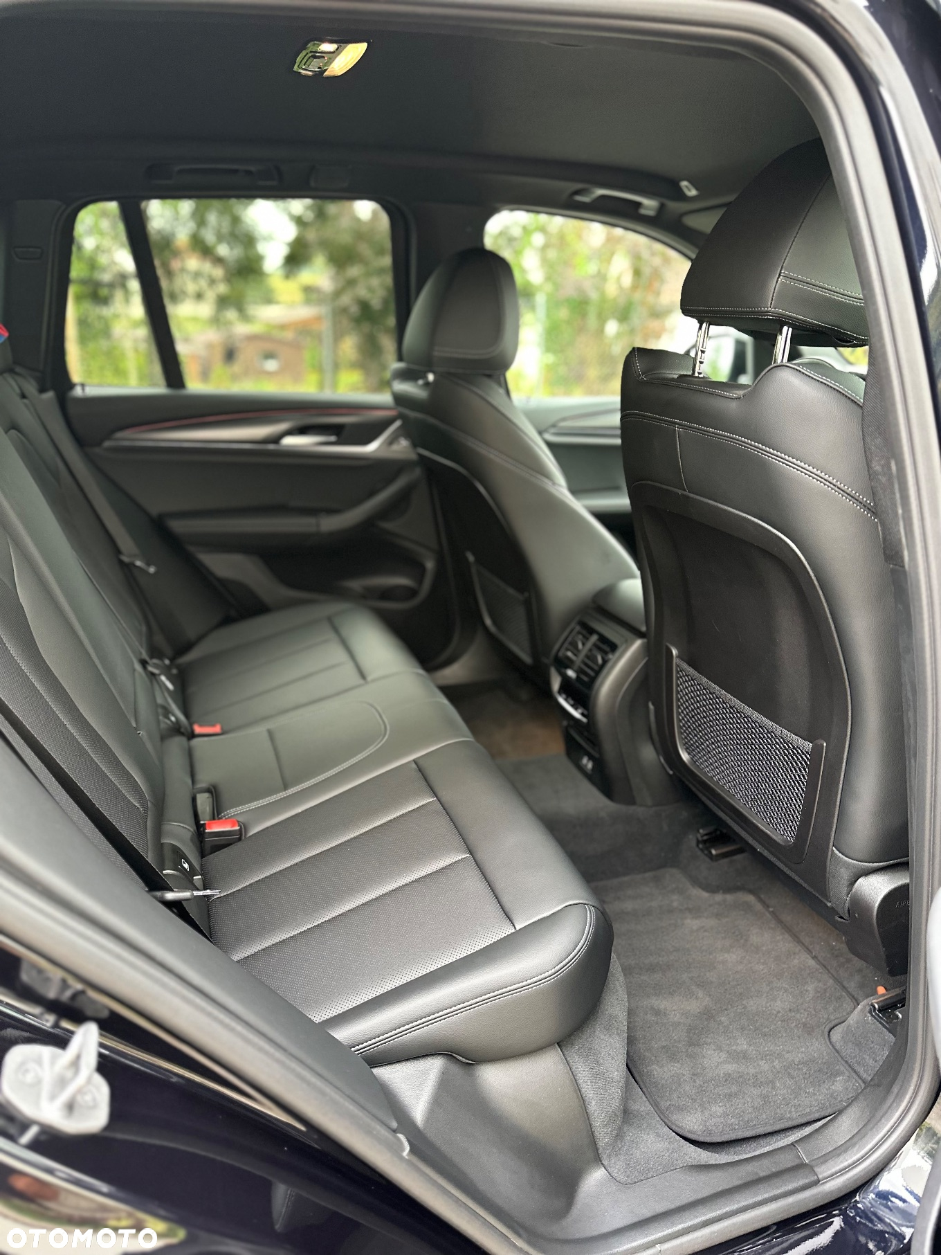 BMW X3 xDrive30e M Sport Edition - 23