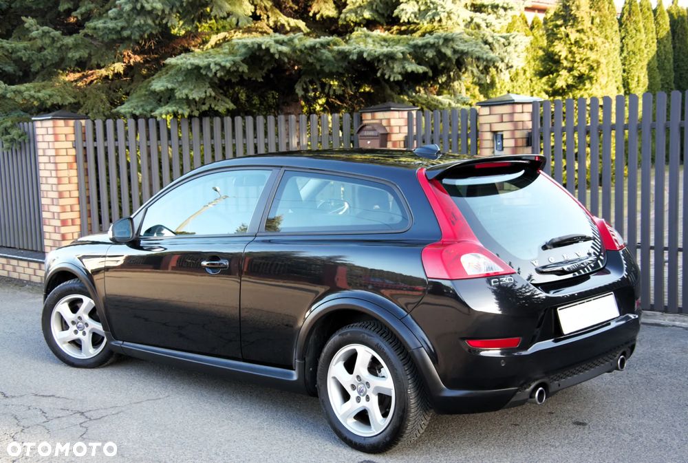 Volvo C30 D3 Edition Pro - 12