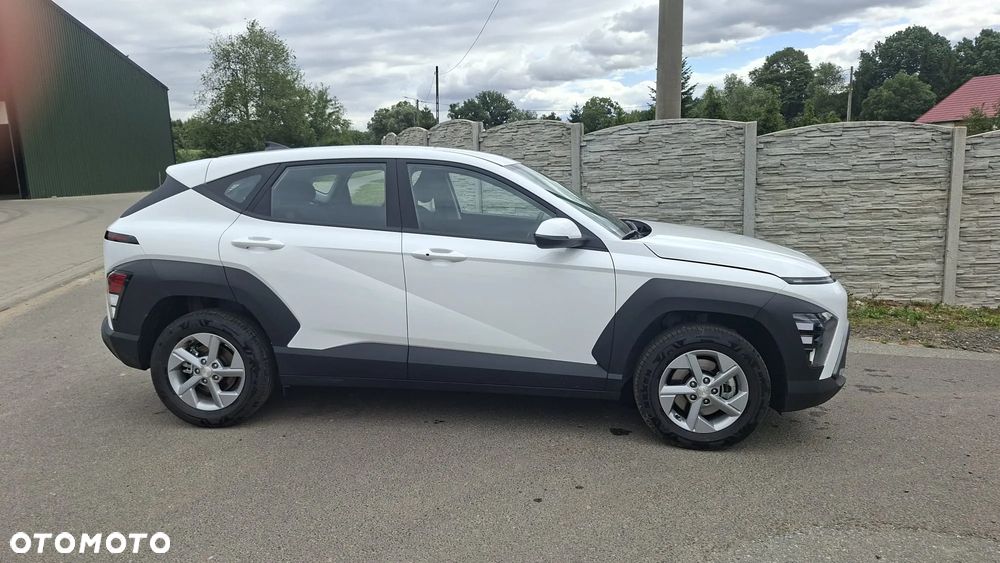 Hyundai Kona - 9